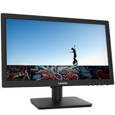 ECRAN LENOVO 18.5" D19-10 VGA-HDMI