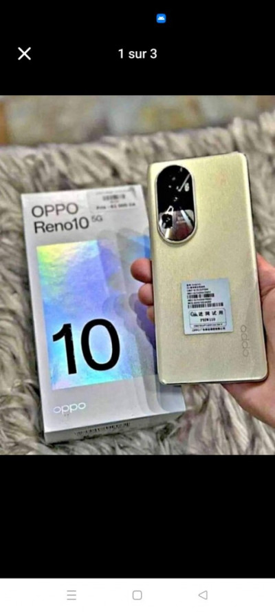 smartphones-oppo-reno-10-5g-sidi-bel-abbes-algerie