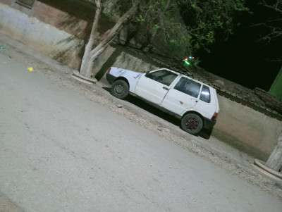 سيارة-صغيرة-fiat-uno-1987-تيارت-الجزائر