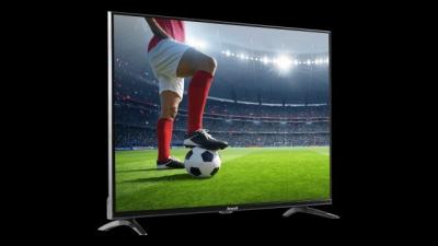 TV LED  Brandt BA32G40KL 32'' HD Frameless
