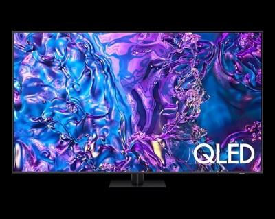 Télévision  Samsung QLED  4K 75 pousse Q70D  QA75Q70DAU