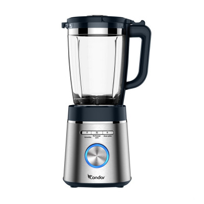 mixeurs-et-blenders-blender-a-commande-bouton-condor-master-mix-1400-w-175l-bleu-inox-baba-hassen-alger-algerie