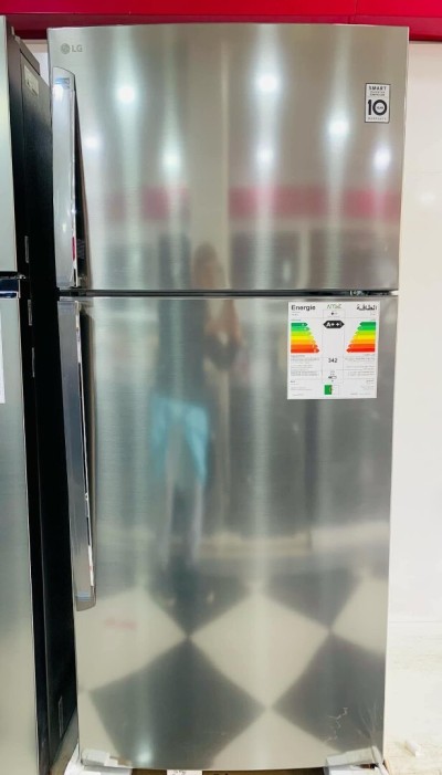 Réfrigérateur LG 509 L Door Coolang GN-C72HLCL