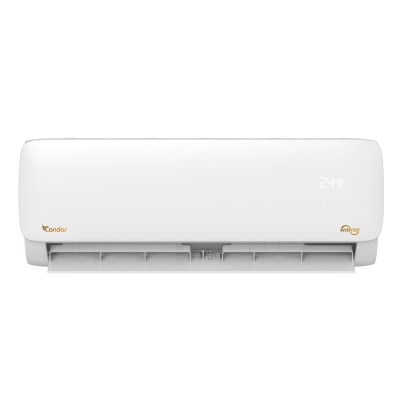 Climatiseur CONDOR ALPHA Inverter Smart Super Tropical 18K Btu R410 CS18-AL84ST3