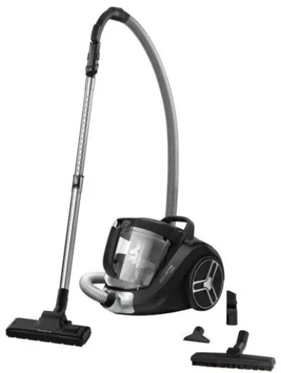 Aspirateur sans sac ROWENTA Compact Power XXL RO4855EA