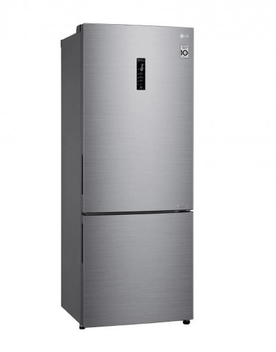 refrigerateurs-congelateurs-lg-gc-b569nllm-combine-446l-no-frost-door-cooling-affichage-externe-baba-hassen-alger-algerie