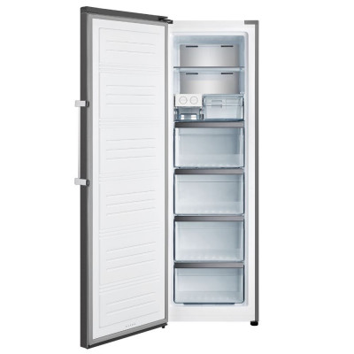 refrigerateurs-congelateurs-congelateur-hisense-vertical-rs-34w-274-l-super-freeze-nofrost-inox-baba-hassen-alger-algerie