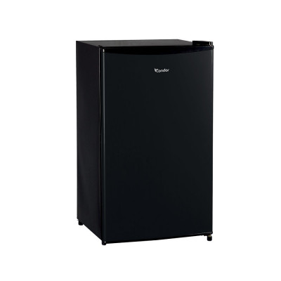 Réfrigérateur CONDOR MONO porte 93 L  Noir