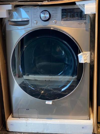 F0L9DGP2S MACHINE a laver LG 15KG/8