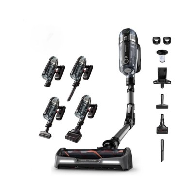 Rowenta Aspirateur Balai X Force Flex 14.60 kit Animal RH99A9WO