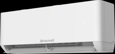 Climatiseur  Brandt Split ALASKA Plus T3 Tropical BTS18ATQC 18 000 BTU