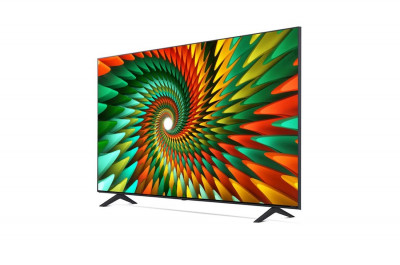LG 55  NanoCell Certified 4K TV Model 55NANO776RA