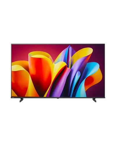 TV Hisense Google Smart UHD 55  Série A6500N