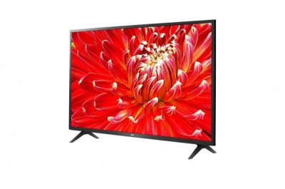 Téléviseur Full HD TV Smart 43ULM6370PLA- LG