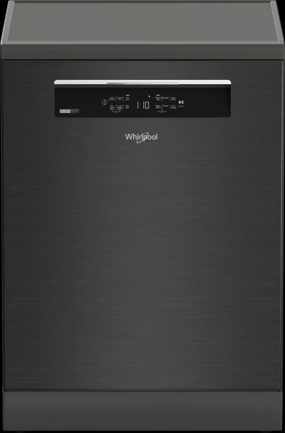 Lave-Vaisselle Whirlpool pose libre  15 Couverts  06 programmes WFD656DD3XBRDZ