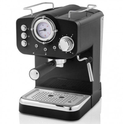 machines-a-cafe-et-mousseurs-cm5013-ce-silvercrestcafetiere-20-bar-1100w-disponible-baba-hassen-alger-algerie