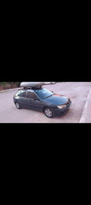 سيارة-صغيرة-peugeot-306-1995-style-باتنة-الجزائر