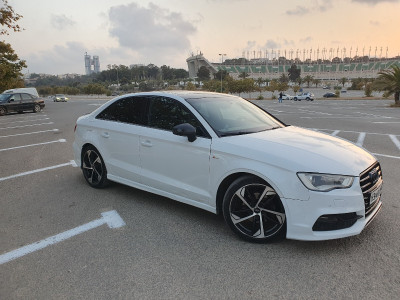 voitures-audi-a3-limousine-2015-birkhadem-alger-algerie