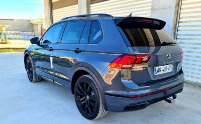 tout-terrain-suv-volkswagen-tiguan-2022-setif-algerie