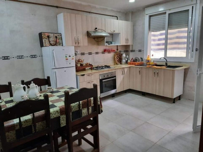 appartement-location-vacances-f3-mostaganem-algerie