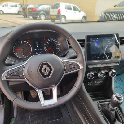 automobiles-renault-clio-5-2023-birkhadem-alger-algerie