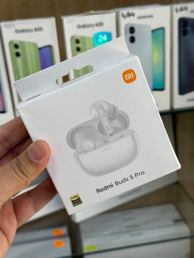 Redmi buds 5 pro original