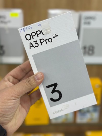 OPPO A3 PRO 12/256GB 5G 2SIM A 3 PRO