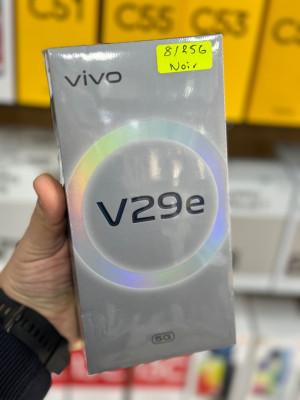 VIVO V29E 8/256GB DUOS V 29 E
