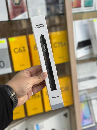INVISIBLE SELFIE STICK INSTA 360