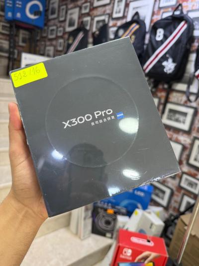 VIVO X300 PRO 16/512GB 2SIM SCELLE