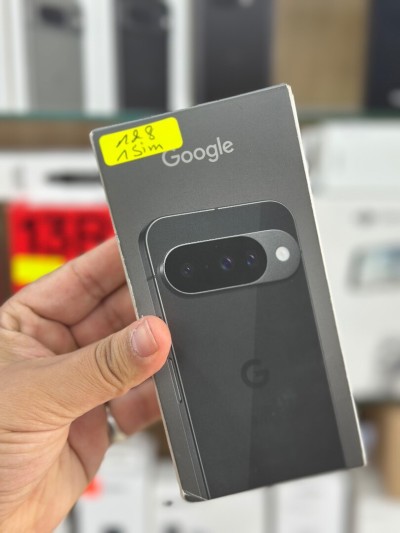 GOOGLE PIXEL 10 128GB 1SIM PIXEL10 SCELLE