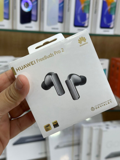 accessoires-huawei-free-buds-pro-2-original-dely-brahim-alger-algerie