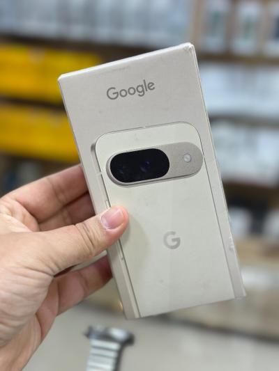 GOOGLE PIXEL 9 256GB 1SIM PIXEL 9