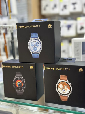 smart-watchs-huawei-watch-gt5-46mm-gt-5-dely-brahim-alger-algerie