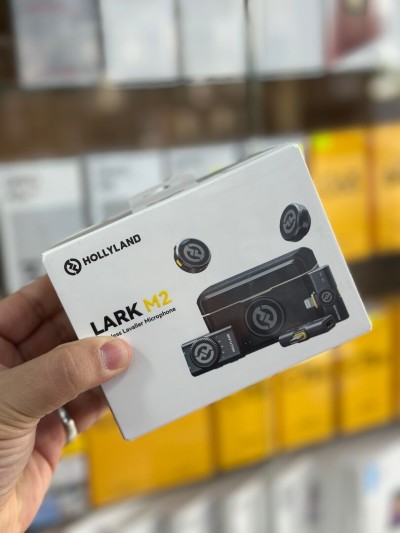 HOLLYLAND LARK M2 MICRO LARK M 2