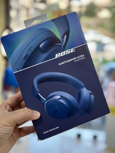 CASQUE BOSE quietcomfort ultra headphones