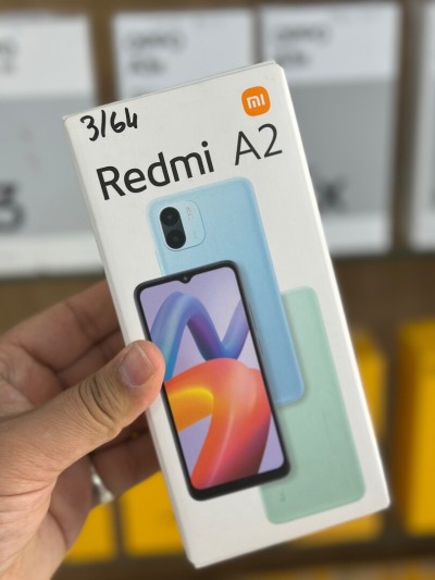 REDMI A2 3/256GB 2SIM GLOABL REDMI A 2