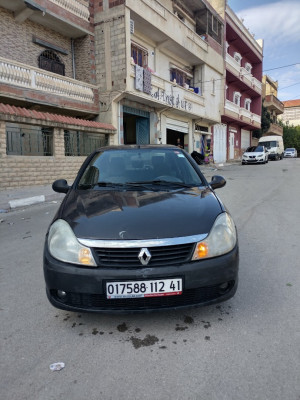 voitures-renault-symbol-2012-souk-ahras-algerie