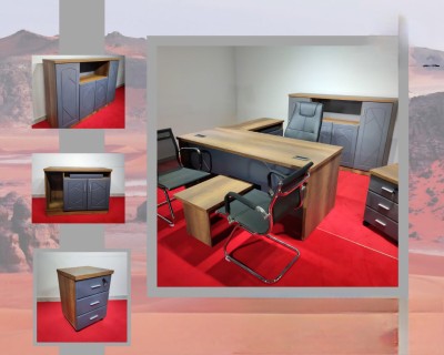 Enssemble directionnel EN .MDF 04