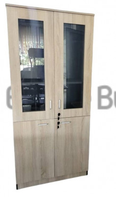 Armoire 4 portes 