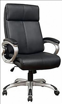 chairs-chaise-bureau-directionele-en-simili-cuire-ain-benian-alger-algeria