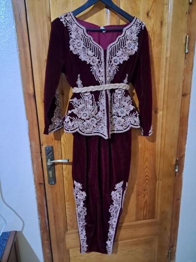 robes-كراكو-فتلة-للبيع-لطاي-38-batna-algerie