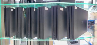 CONSOLE PS4 PRO 1 TB ONLIGNE | FLASHER ocassion 