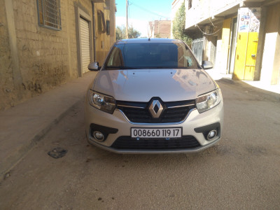 voitures-renault-symbol-2019-djelfa-algerie