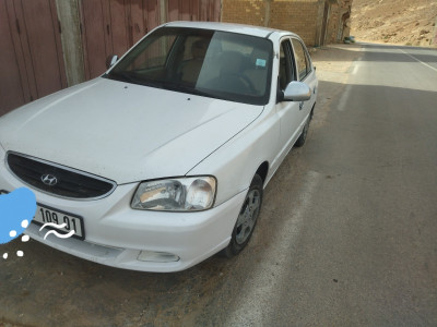 berline-hyundai-accent-2009-gls-ghardaia-algerie