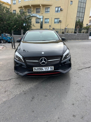 voitures-mercedes-classe-a-2017-250-sport-alger-centre-algerie