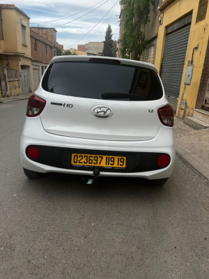 سيارة-المدينة-hyundai-i10-2019-gls-العلمة-سطيف-الجزائر