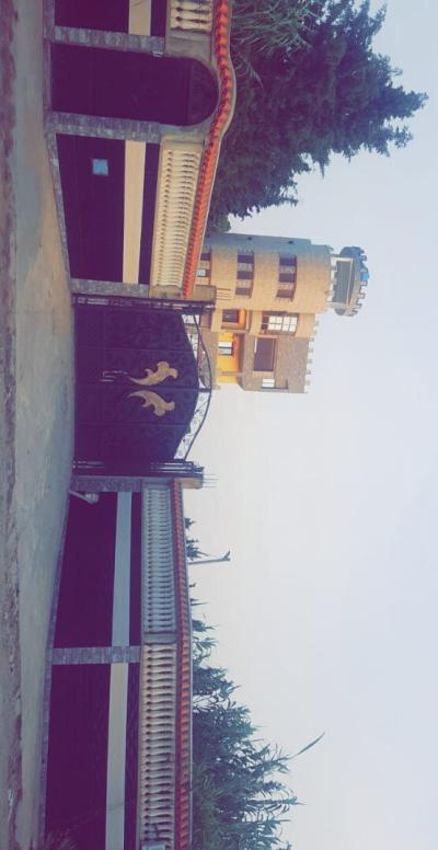 فيلا-بيع-مستغانم-سيدي-لخضر-الجزائر