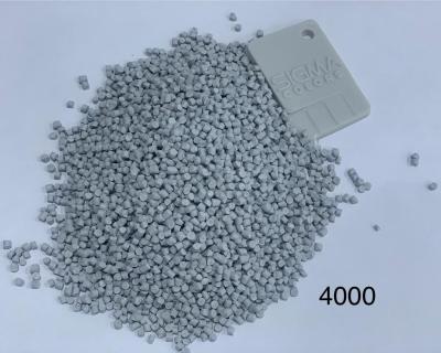 Colorant de Plastique Gris 
