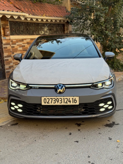 voitures-volkswagen-golf-8-2024-gtd-setif-algerie